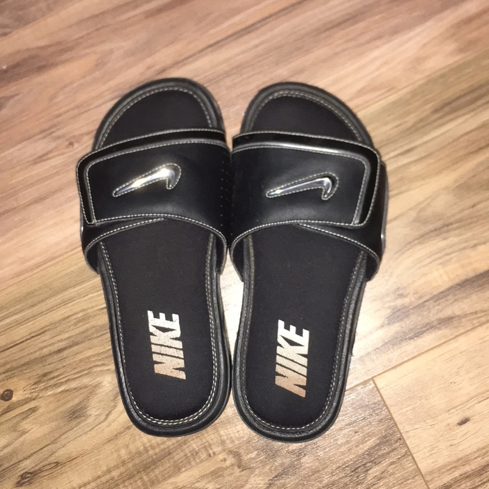 Nike Slides